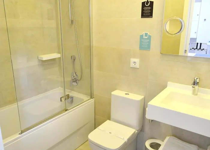 Alda San Bieito Hotel