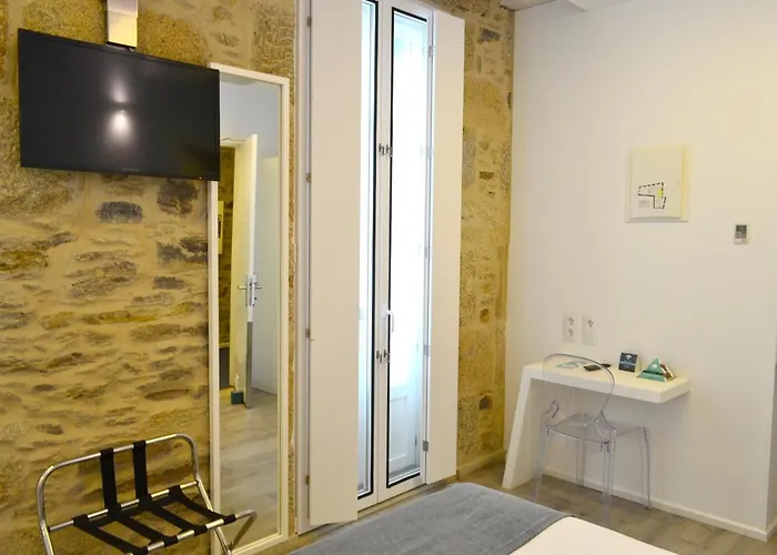 Alda San Bieito Hotel 3*