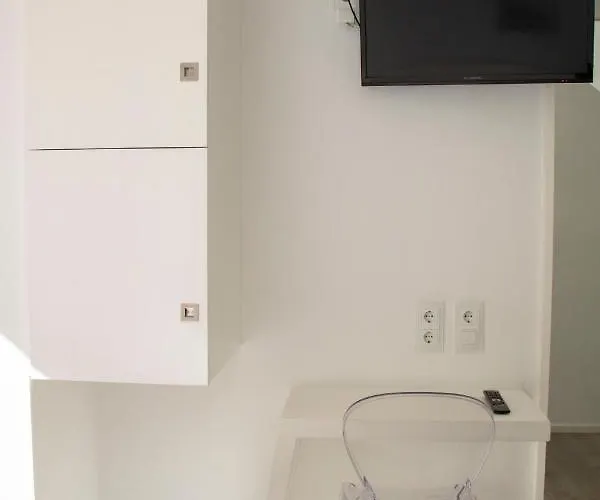 Alda San Bieito Hotel Santiago de Compostela