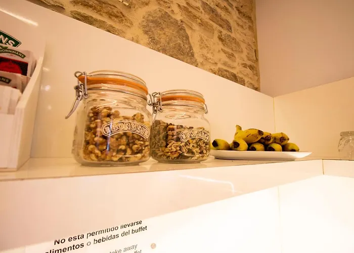 Hotel Alda San Bieito