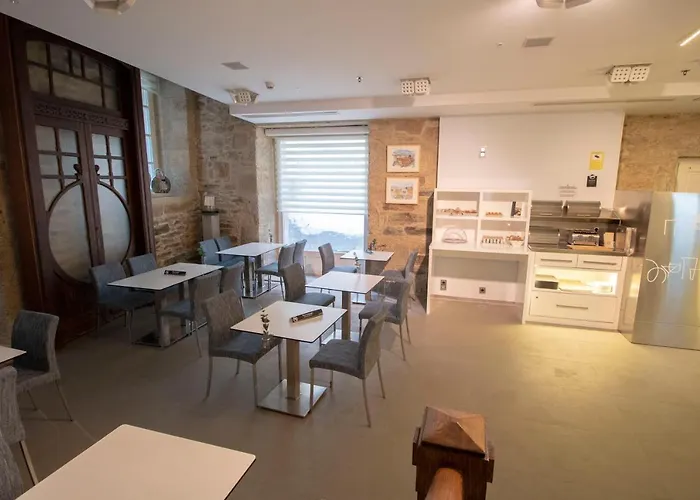 Alda San Bieito Hotel 3*