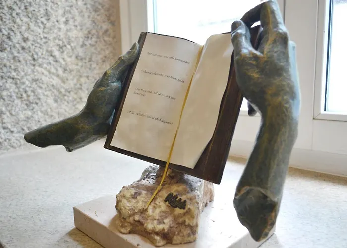 Hotel Alda San Bieito Santiago de Compostela