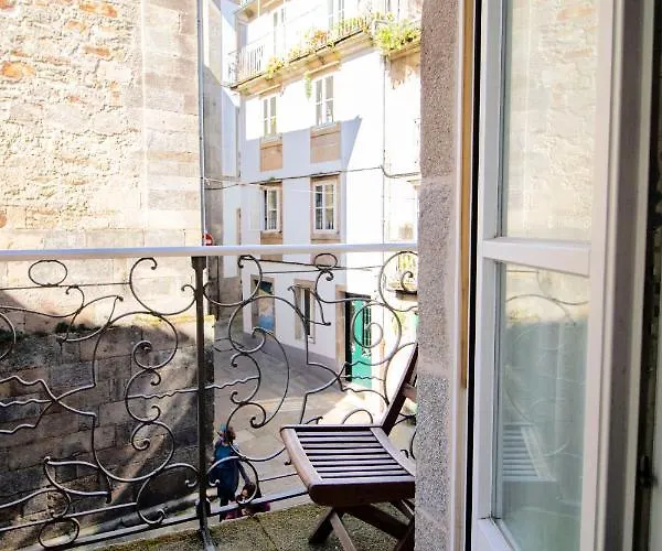 Alda San Bieito Hotel 3*