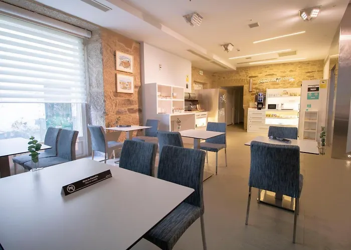 Hotel Alda San Bieito