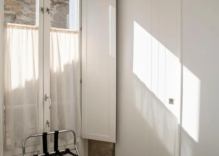 Alda San Bieito 3* Santiago de Compostela