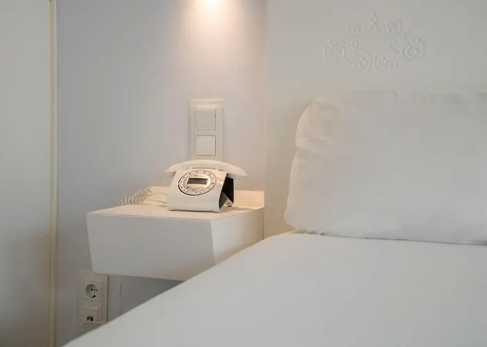 Alda San Bieito Hotel 3*