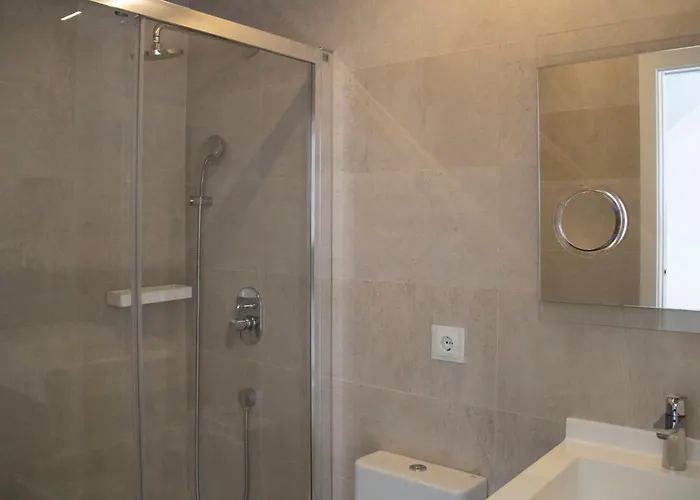 Hotel Alda San Bieito