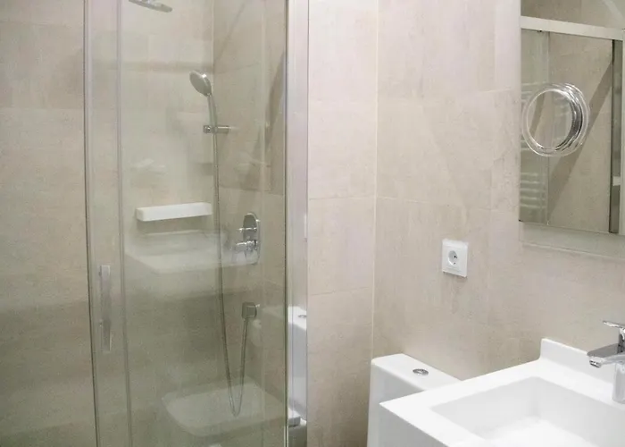 Hotel Alda San Bieito 3*