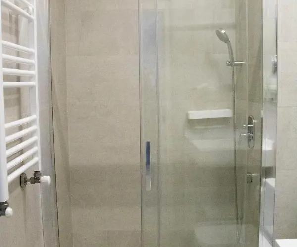 Alda San Bieito Hotel 3*