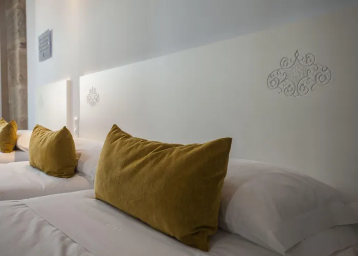 Alda San Bieito Hotel 3*