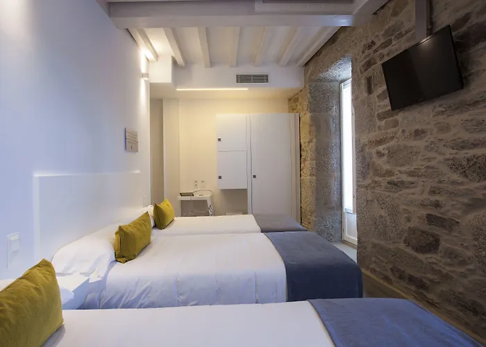 Alda San Bieito Hotel