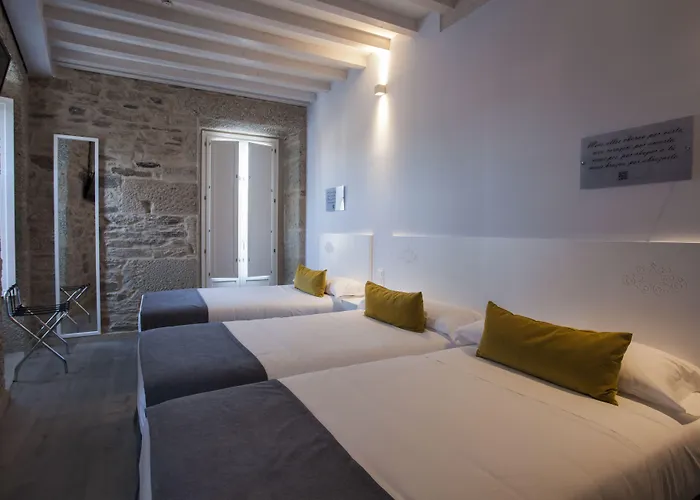 Alda San Bieito Hotel 3*