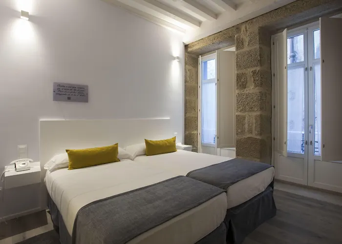 Alda San Bieito Hotel