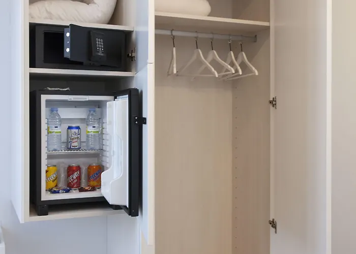 Alda San Bieito 3* Santiago de Compostela