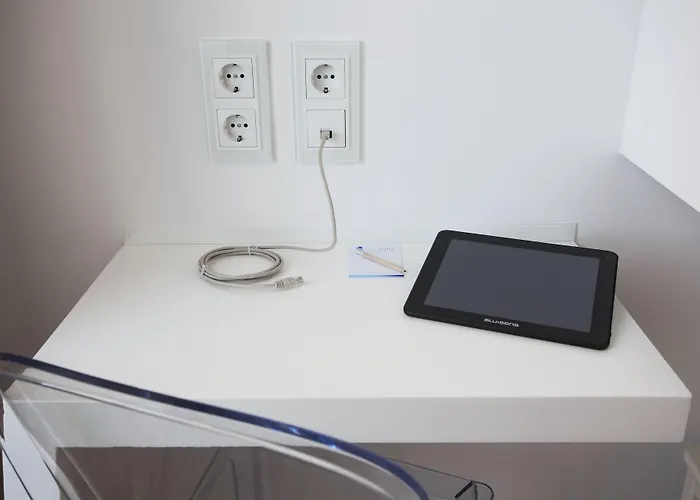 Alda San Bieito Hotel 3*