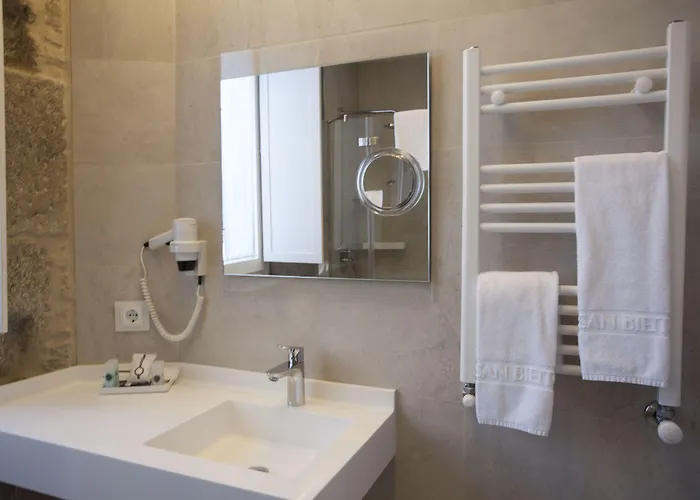 Alda San Bieito Santiago de Compostela