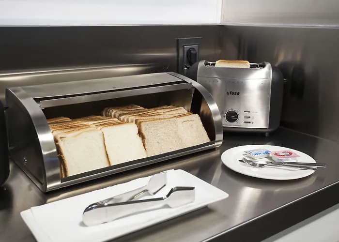 Alda San Bieito Santiago de Compostela