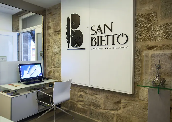 Alda San Bieito Hotel