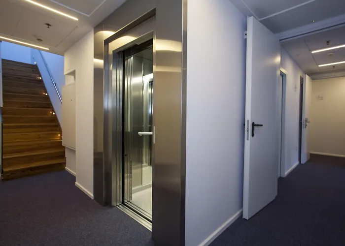 Hotel Alda San Bieito Santiago de Compostela