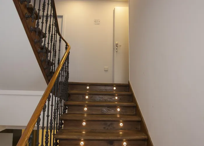 Hotel Alda San Bieito