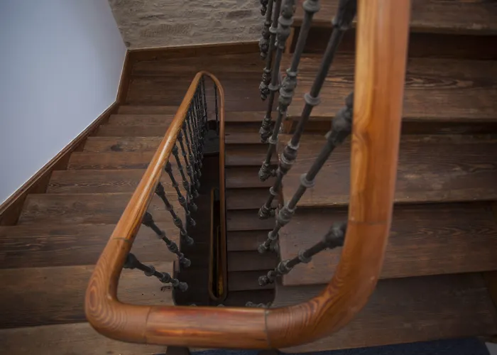 Alda San Bieito Santiago de Compostela