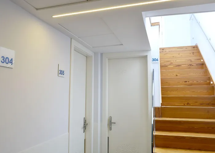 Hotel Alda San Bieito