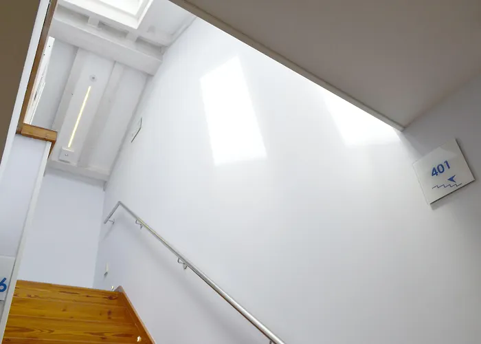 Alda San Bieito 3* Santiago de Compostela