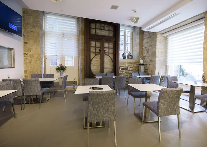 Alda San Bieito Hotel