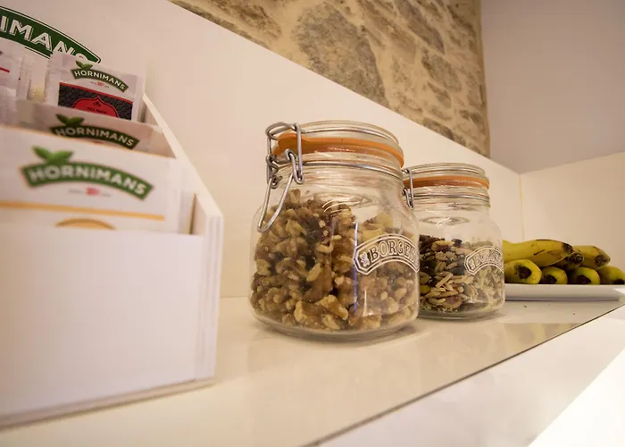 Alda San Bieito Hotel Santiago de Compostela