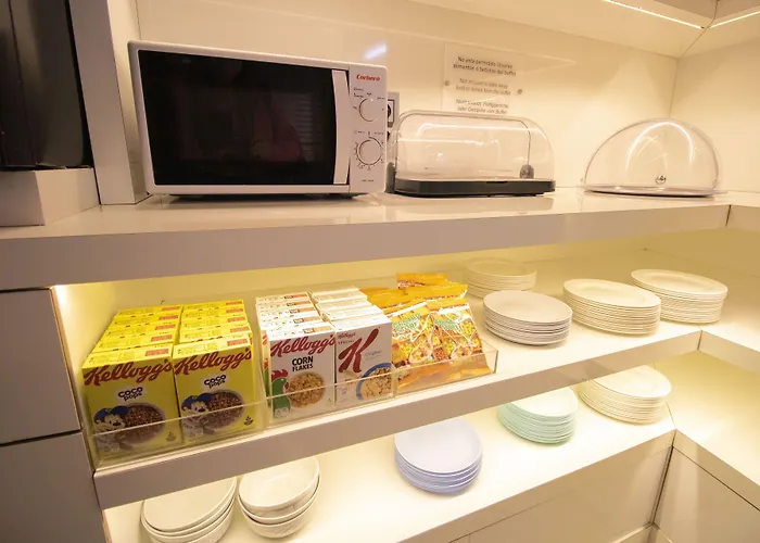 Alda San Bieito Hotel