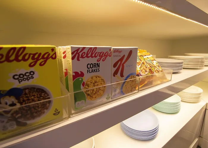 Alda San Bieito Hotel 3*