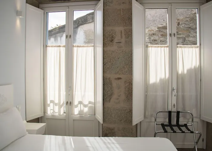 Alda San Bieito Hotel