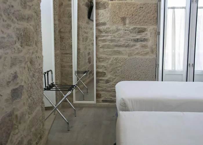 Alda San Bieito Hotel