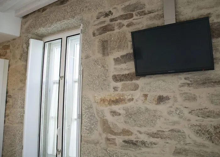 Alda San Bieito Hotel